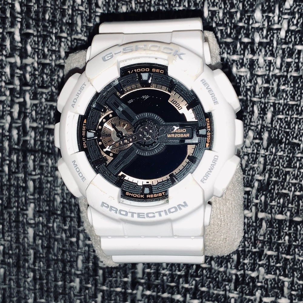 G-Shock Watch